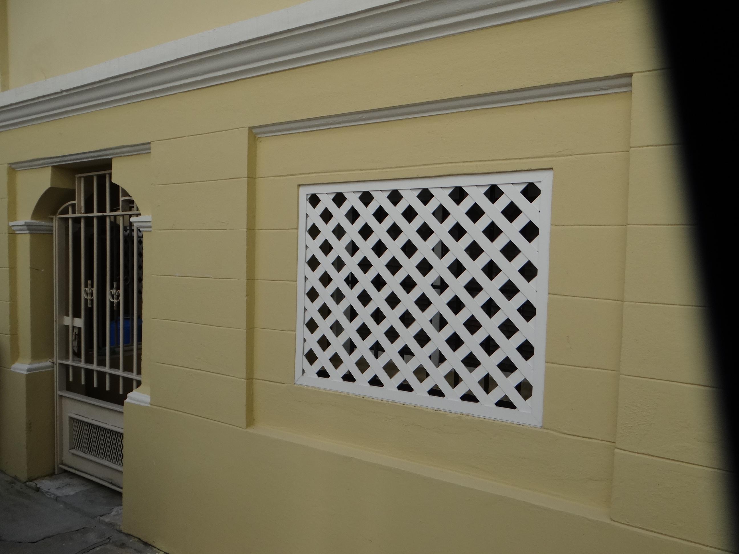 Casa La Giralda - Avenida Miramar, esquina calle Marti 651 - San Juan (Miramar) - 2014 00084